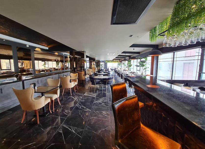 Bar Foto