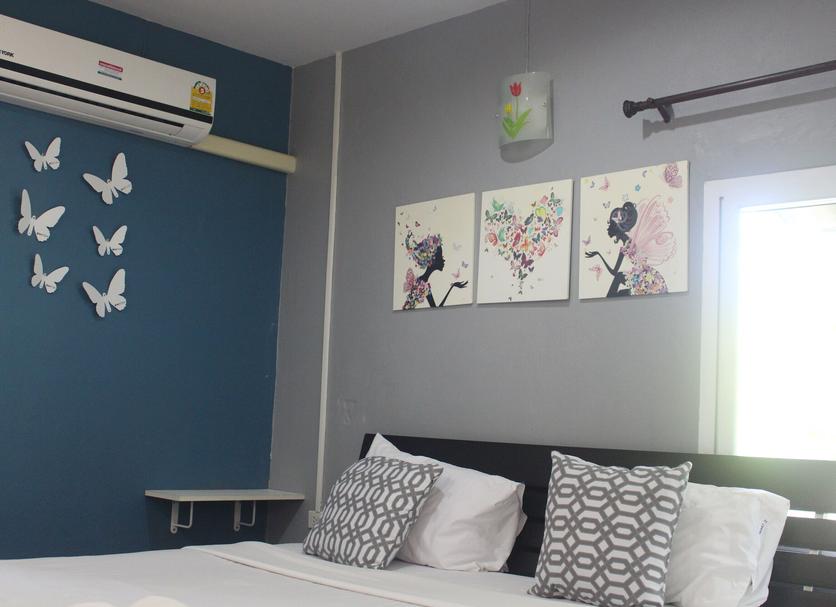 Wohnzimmer Foto