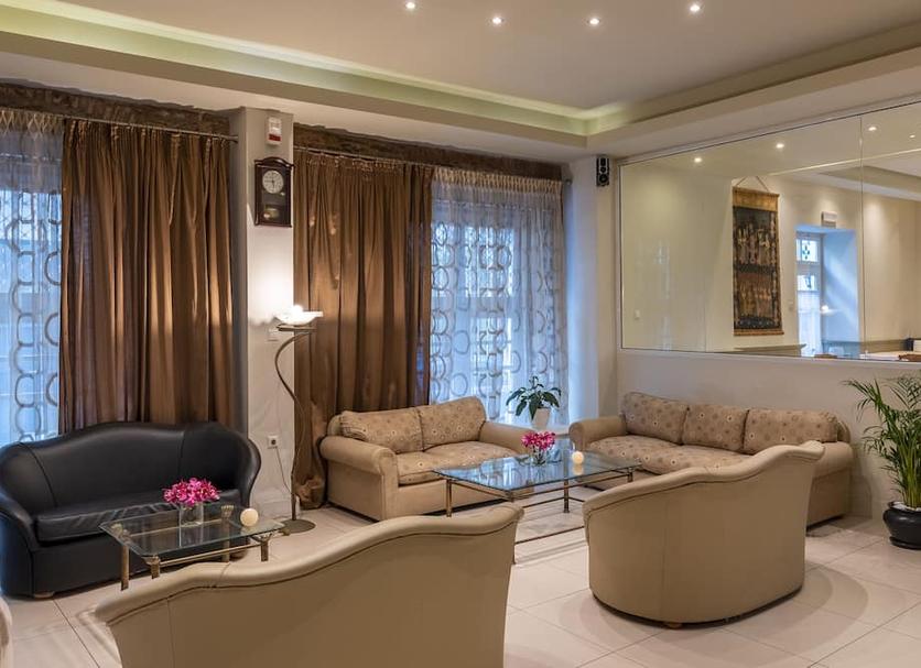Wohnzimmer Foto