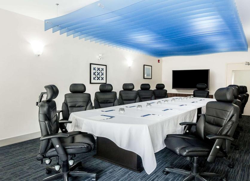 Konferenzraum Foto