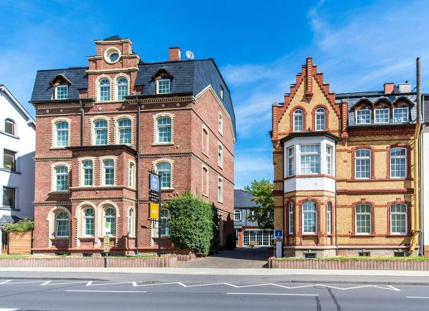 Gebäude Foto