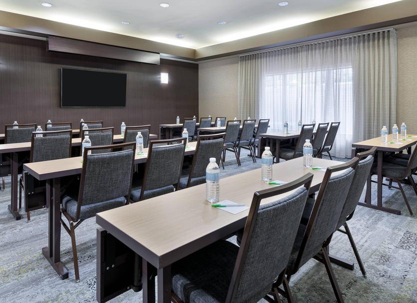 Konferenzraum Foto
