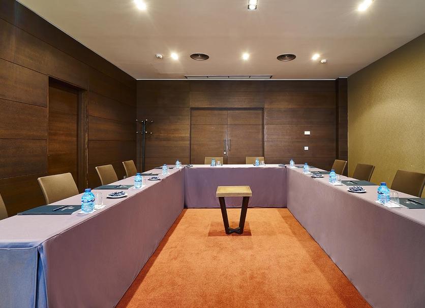Konferenzraum Foto