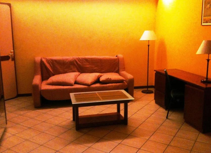 Wohnzimmer Foto