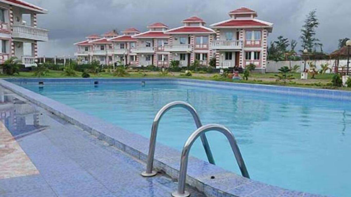 United-21 Beach View Mandarmoni