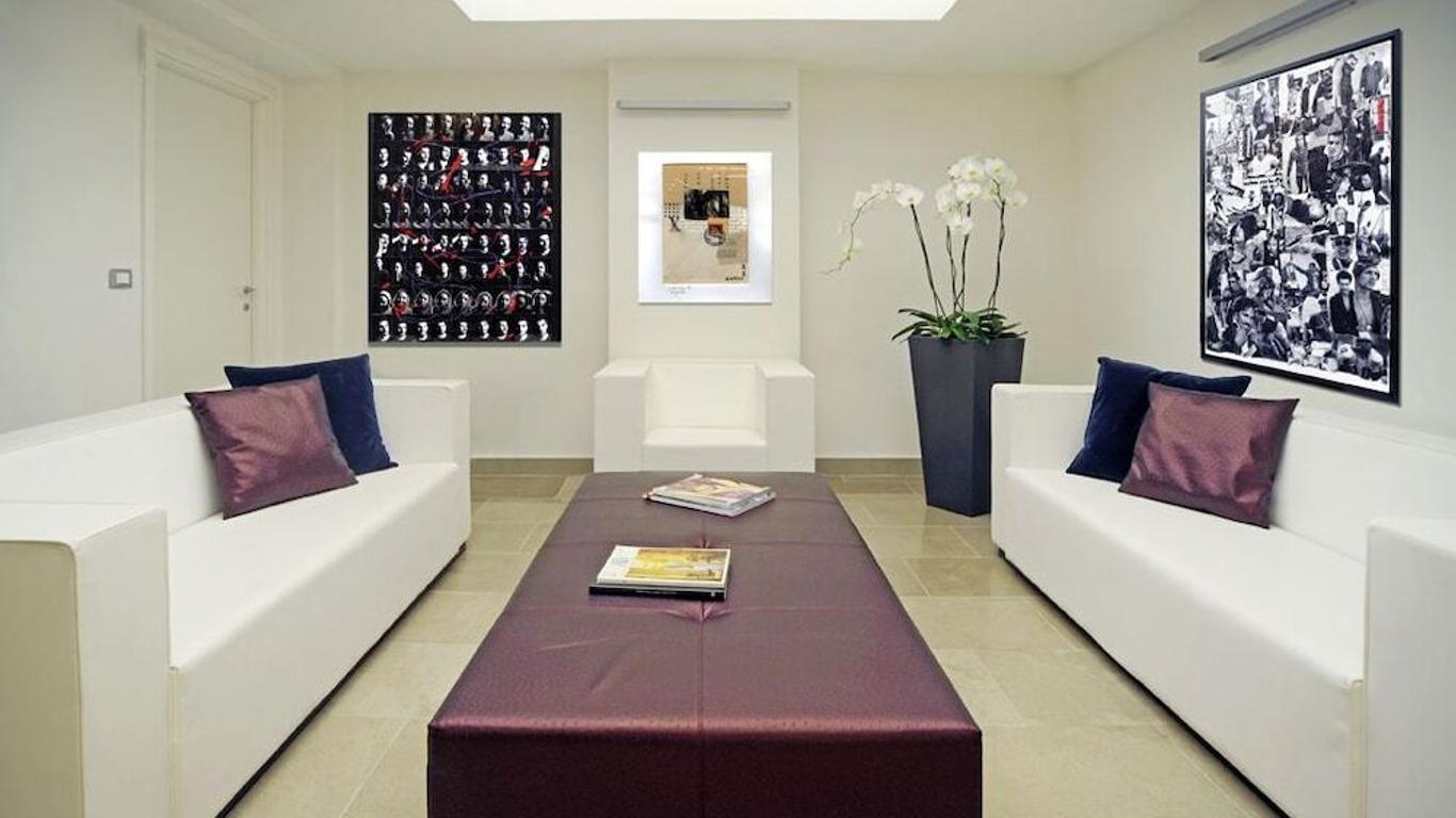 Suites Rome 55