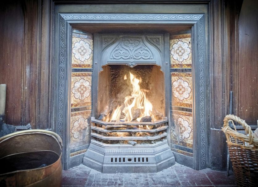 Hotelausstattung Foto