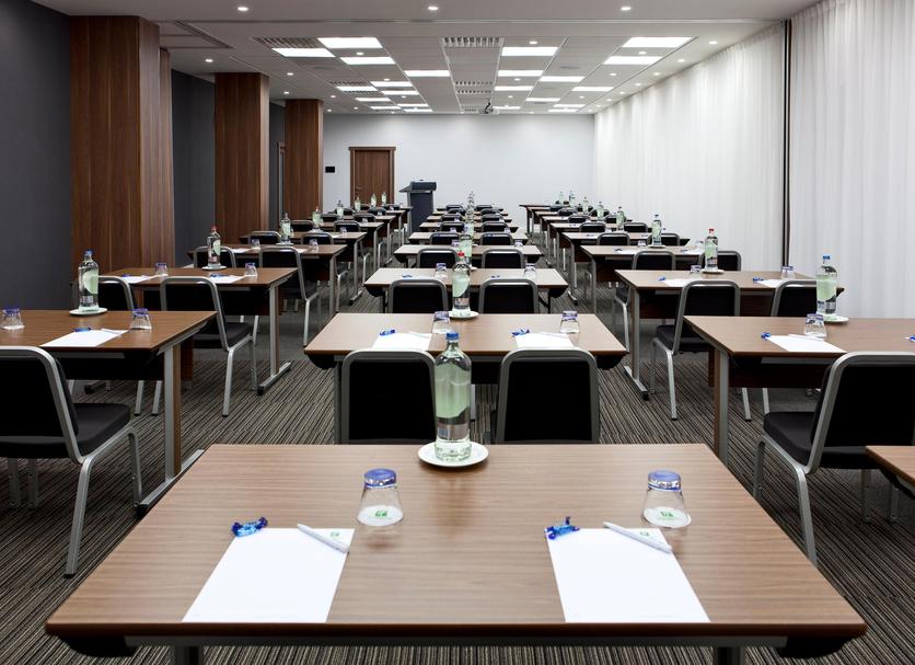 Konferenzraum Foto
