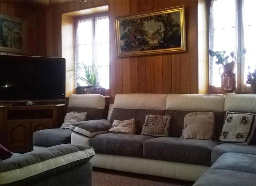 Wohnzimmer Foto