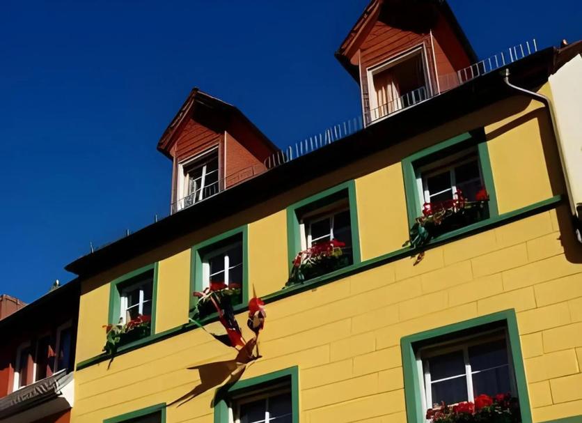 Gebäude Foto