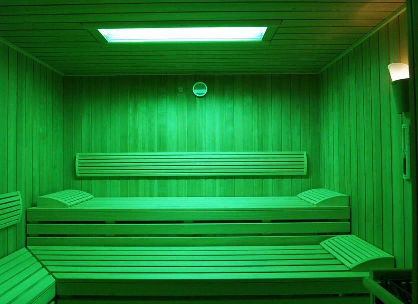 Wellness Foto