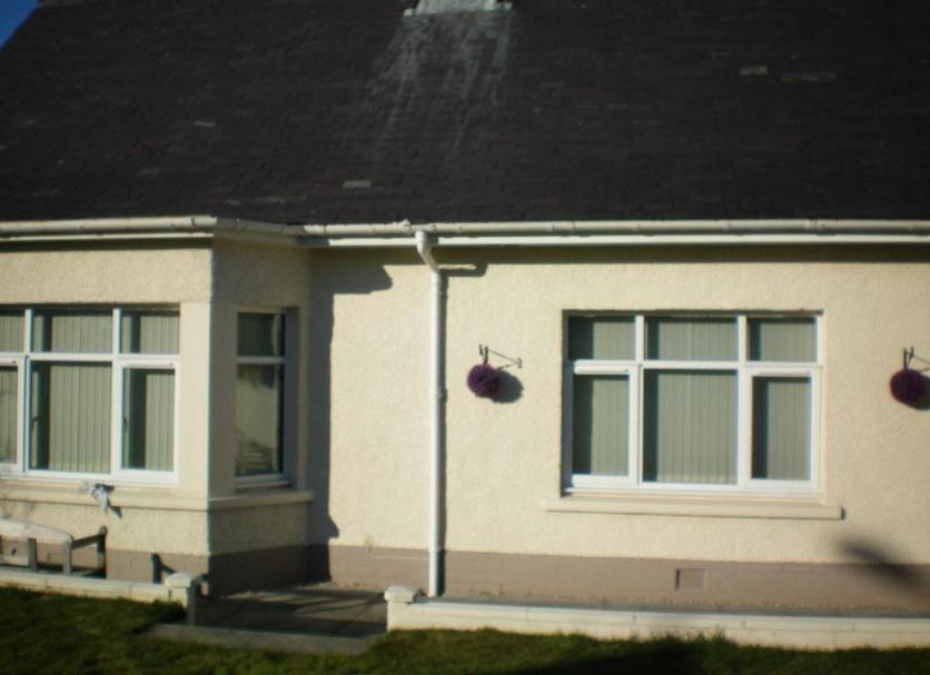 Außenansicht Foto