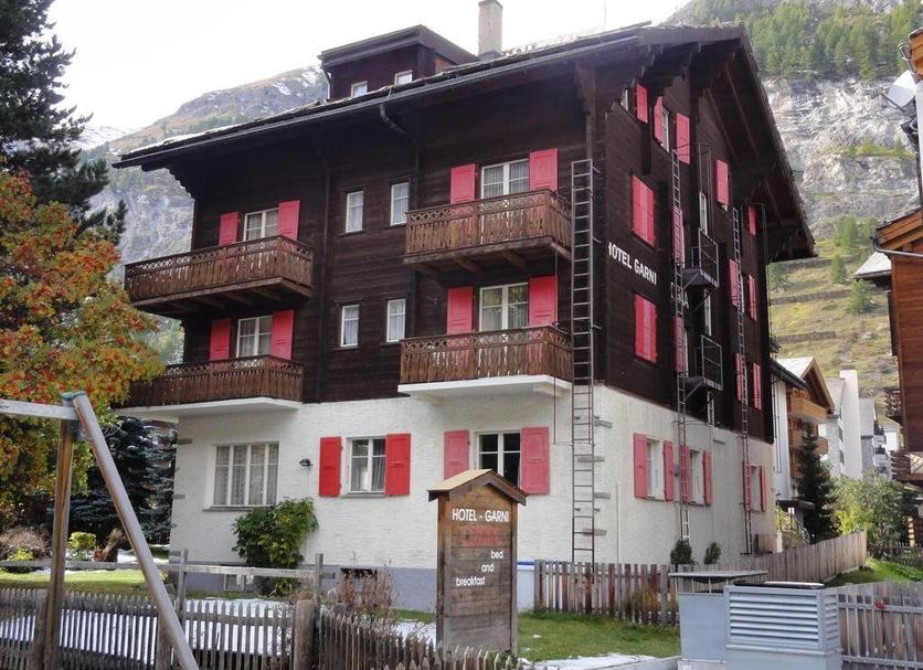 Gebäude Foto