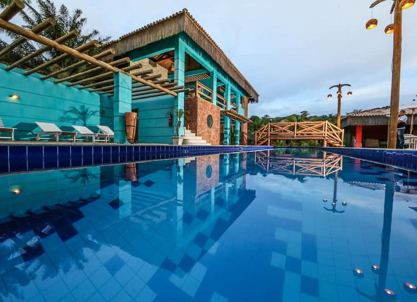 Pool Foto