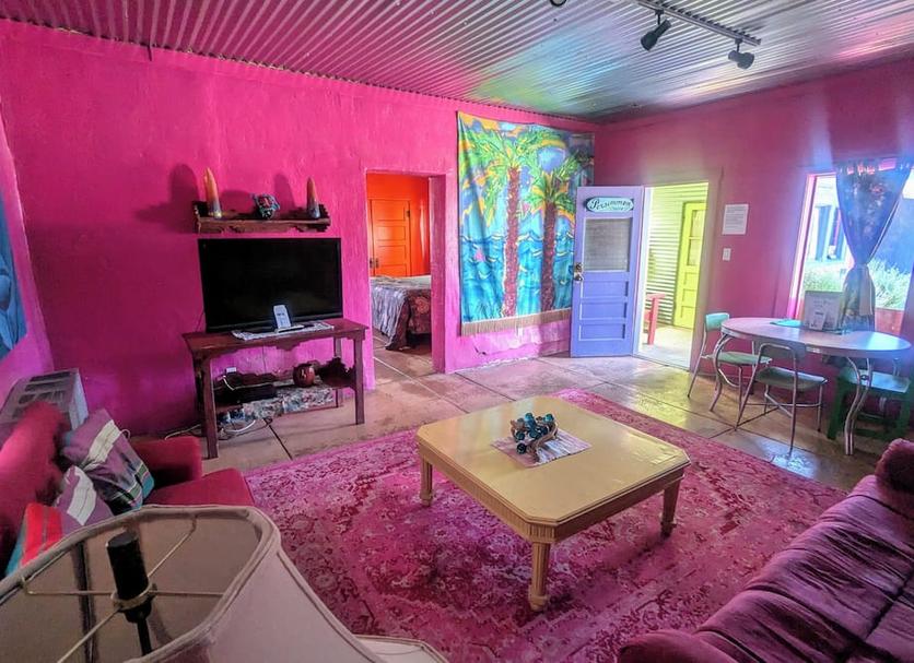 Wohnzimmer Foto