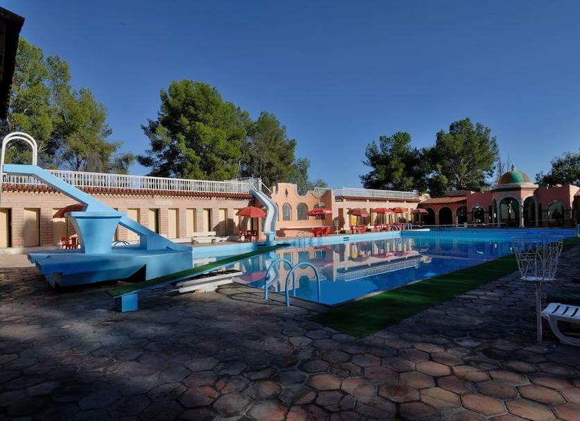 Pool Foto