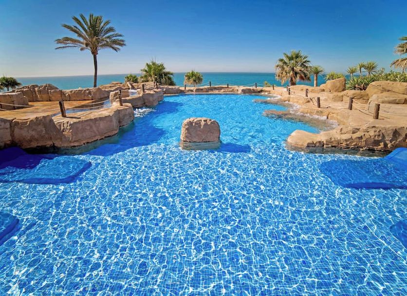 Pool Foto