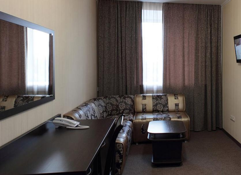 Wohnzimmer Foto