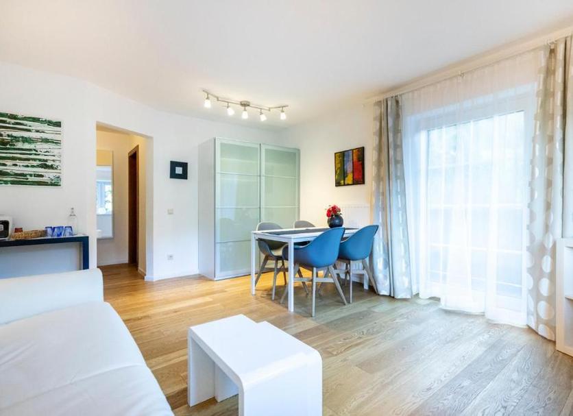 Wohnzimmer Foto