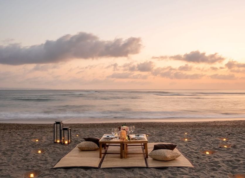 Strand Foto