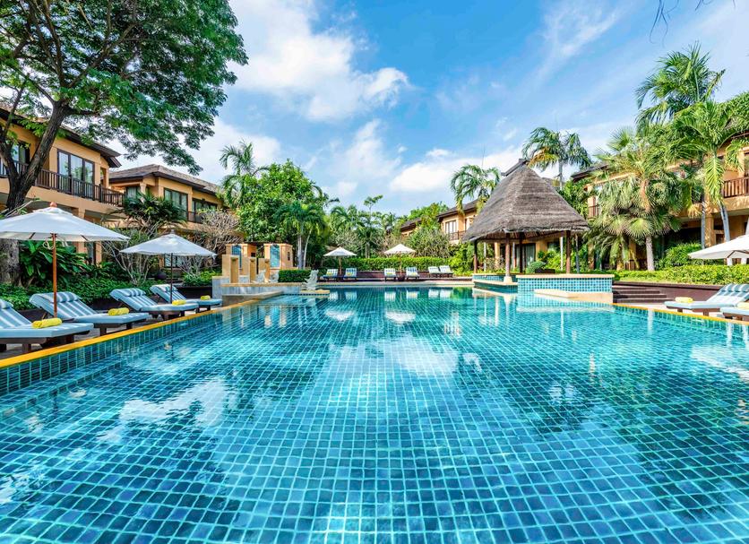 Pool Foto