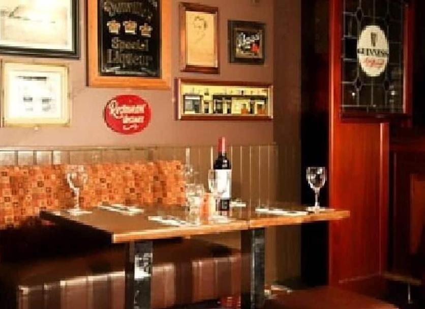 Bar Foto