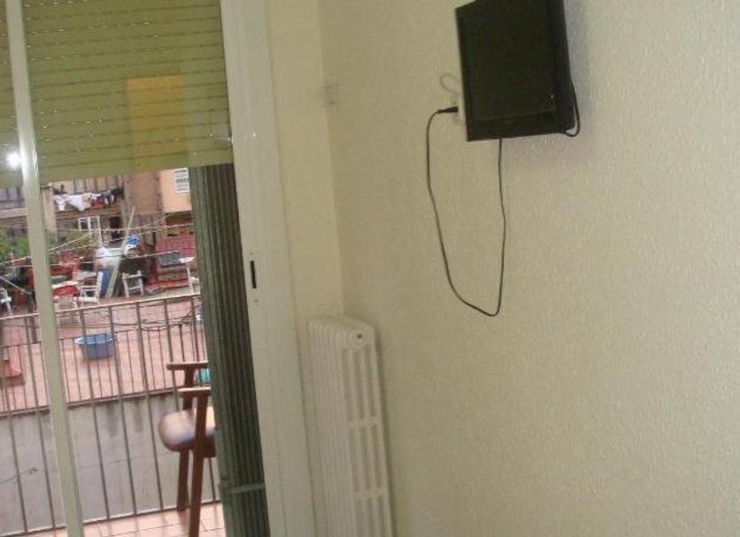 Zimmerausstattung Foto
