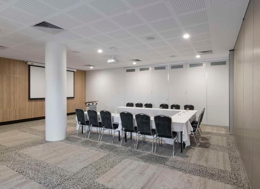 Konferenzraum Foto