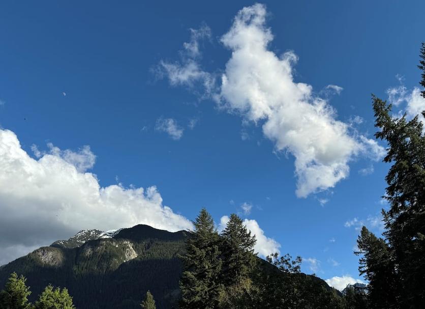 Außenansicht Foto