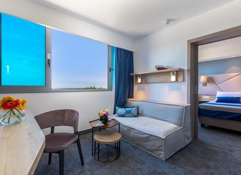 Wohnzimmer Foto