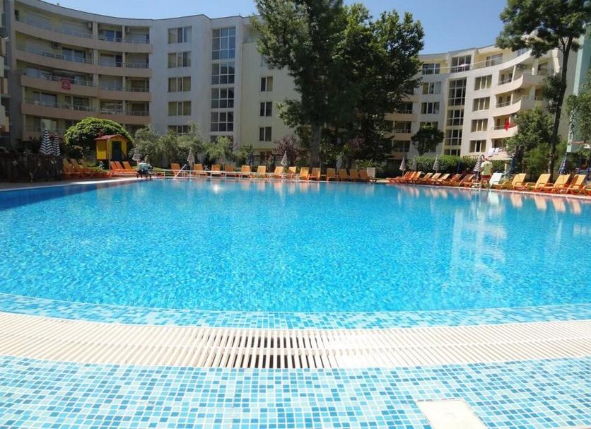Pool Foto