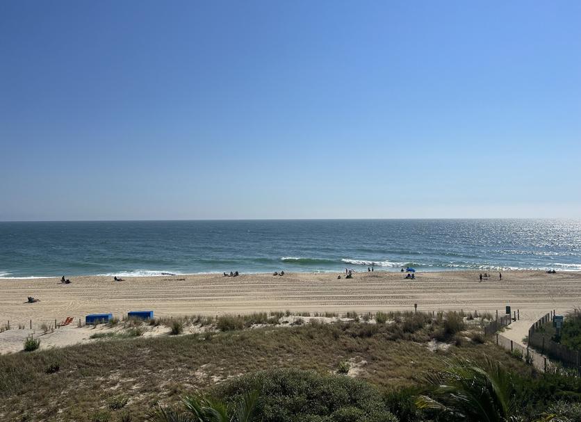 Strand Foto