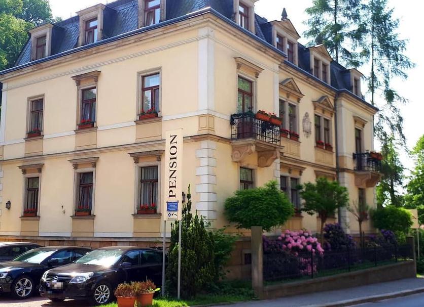 Gebäude Foto