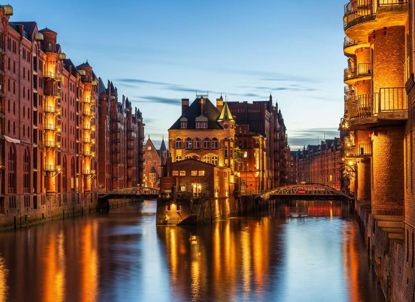 Außenansicht Foto