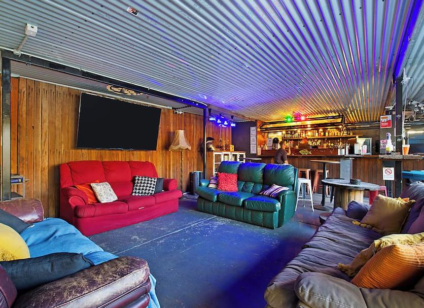 Wohnzimmer Foto