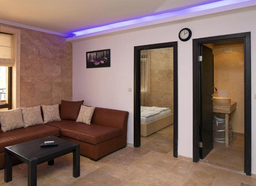 Wohnzimmer Foto