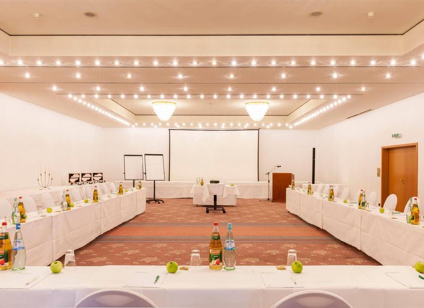 Konferenzraum Foto