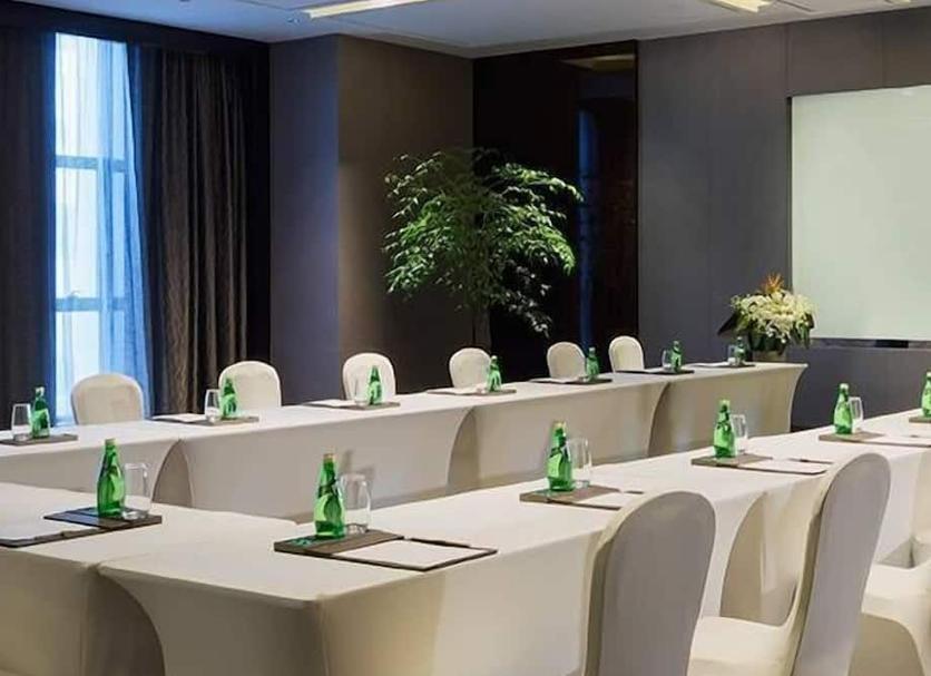 Konferenzraum Foto