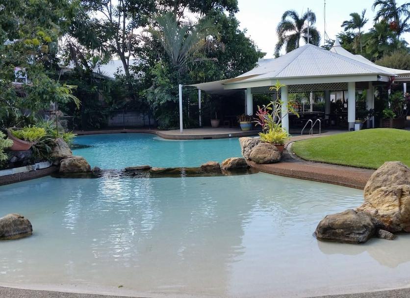 Pool Foto