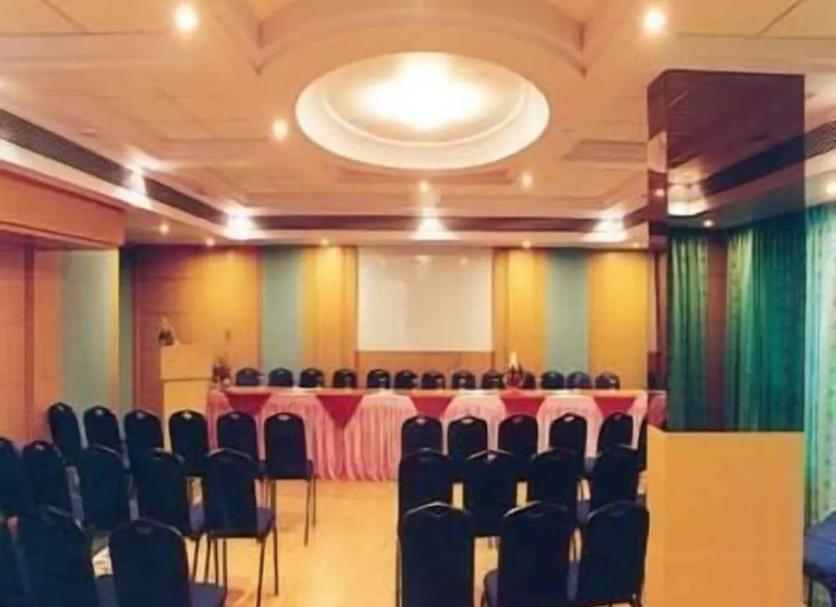 Konferenzraum Foto