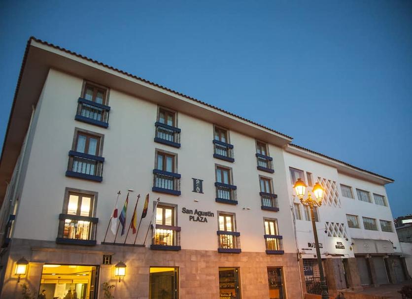 Gebäude Foto