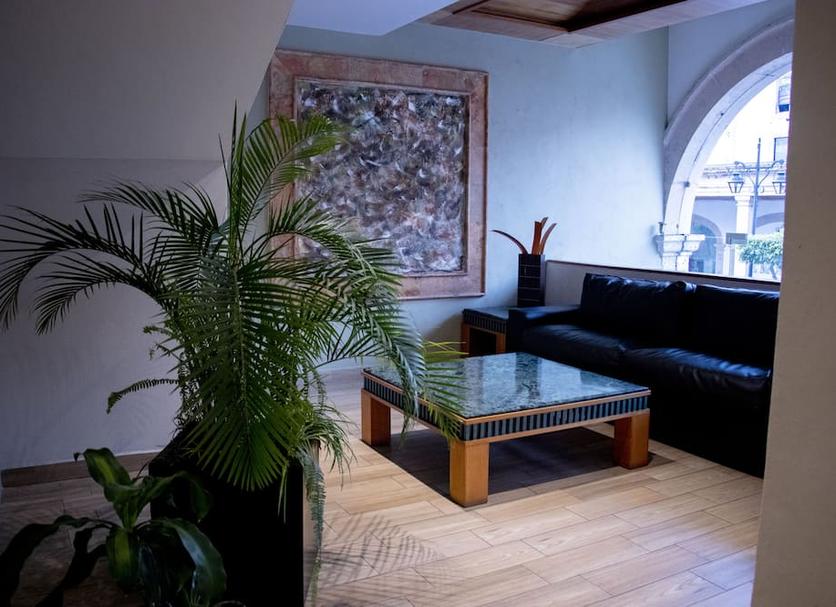 Wohnzimmer Foto