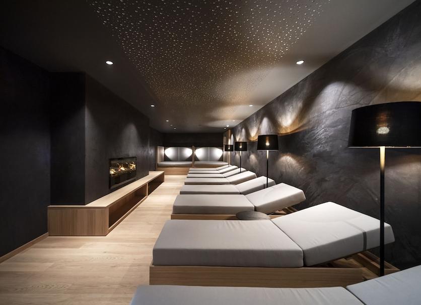 Wellness Foto