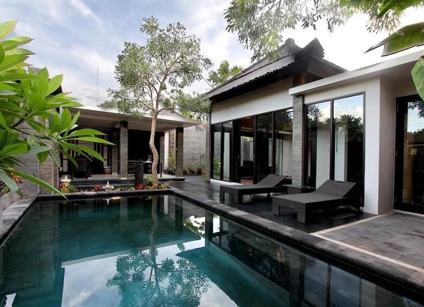 Pool Foto