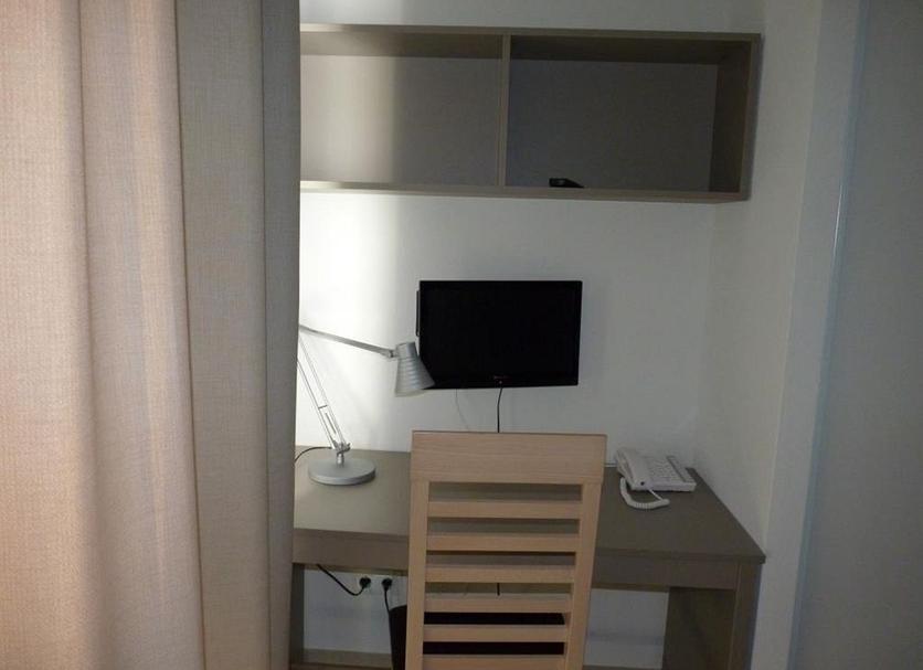 Zimmerausstattung Foto