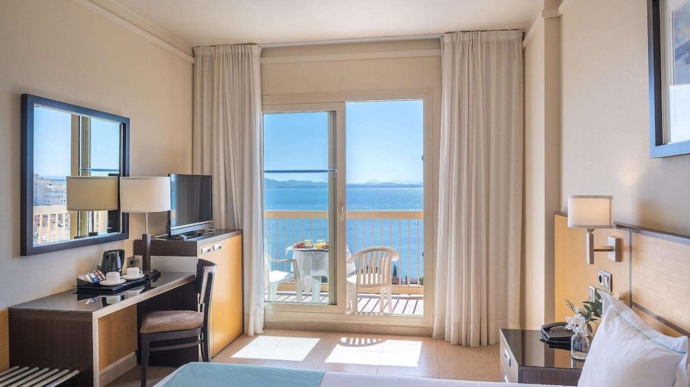 Poseidon La Manga Hotel & Spa