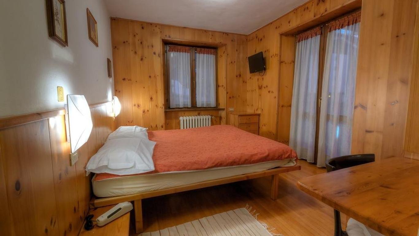 Albergo K2