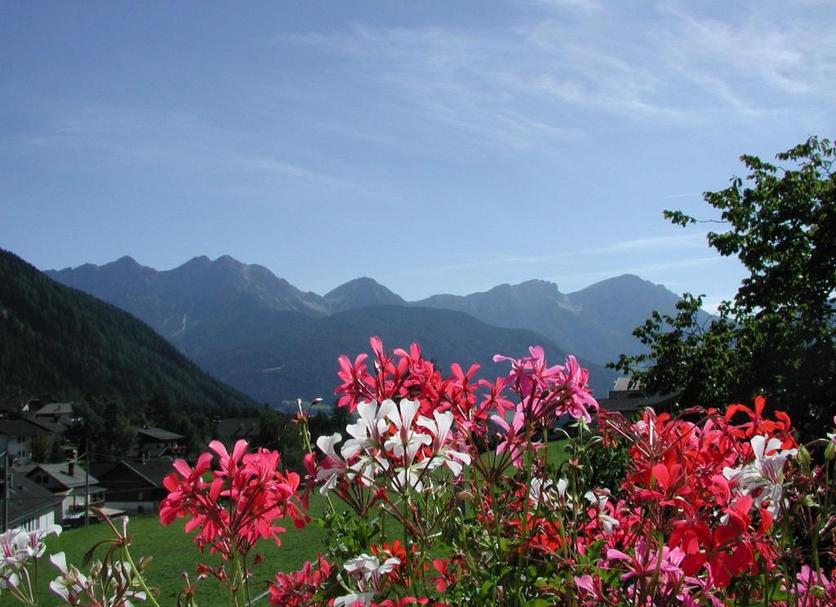 Außenansicht Foto