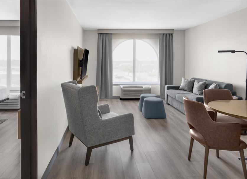 Wohnzimmer Foto