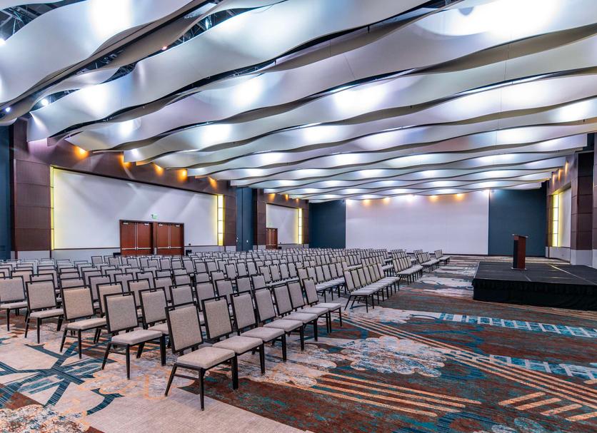 Konferenzraum Foto